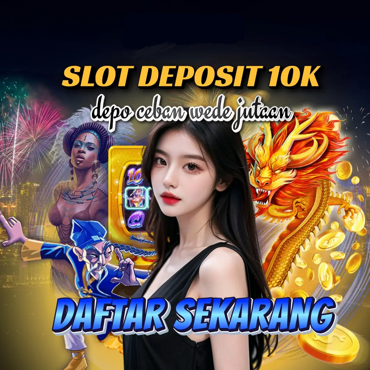 JARUM606: menawarkan berbagai pilihan game premium dengan grafis berkualitas tinggi. 